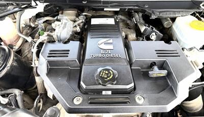 2020 RAM 2500  Crew Cab LARAMIE  4X4 - Photo 42 - Finksburg, MD 21048