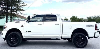 2020 RAM 2500  Crew Cab LARAMIE  4X4 - Photo 7 - Finksburg, MD 21048