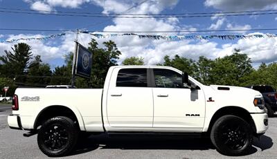 2020 RAM 2500  Crew Cab LARAMIE  4X4 - Photo 4 - Finksburg, MD 21048