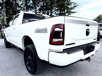 2020 RAM 2500  Crew Cab LARAMIE  4X4 - Photo 8 - Finksburg, MD 21048