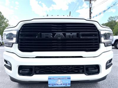 2020 RAM 2500  Crew Cab LARAMIE  4X4 - Photo 5 - Finksburg, MD 21048