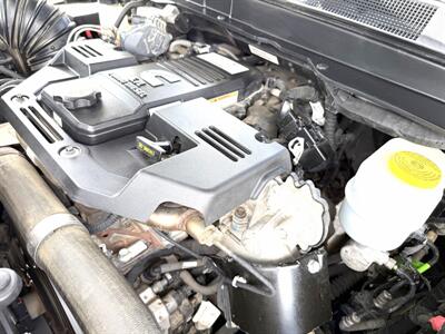 2020 RAM 2500  Crew Cab LARAMIE  4X4 - Photo 40 - Finksburg, MD 21048