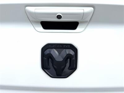 2020 RAM 2500  Crew Cab LARAMIE  4X4 - Photo 30 - Finksburg, MD 21048