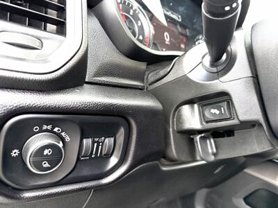 2020 RAM 2500  Crew Cab LARAMIE  4X4 - Photo 31 - Finksburg, MD 21048