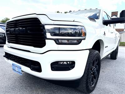 2020 RAM 2500  Crew Cab LARAMIE  4X4 - Photo 2 - Finksburg, MD 21048