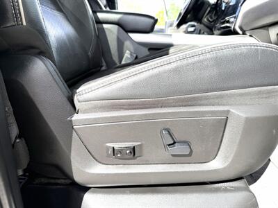 2020 RAM 2500  Crew Cab LARAMIE  4X4 - Photo 26 - Finksburg, MD 21048