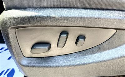 2017 Chevrolet Silverado 3500 Ext Cab LT 4X4 - Photo 30 - Finksburg, MD 21048