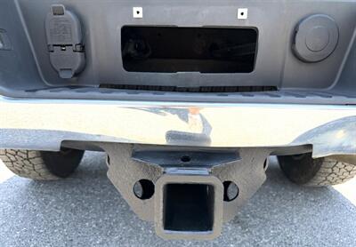 2017 Chevrolet Silverado 3500 Ext Cab LT 4X4 - Photo 34 - Finksburg, MD 21048