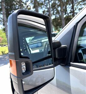 2017 Chevrolet Silverado 3500 Ext Cab LT 4X4 - Photo 35 - Finksburg, MD 21048