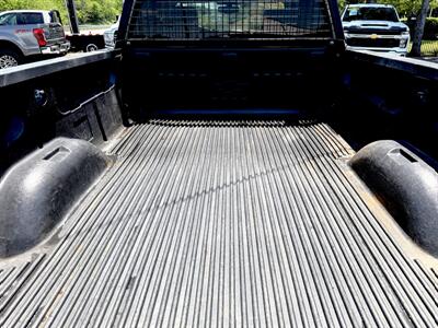 2017 Chevrolet Silverado 3500 Ext Cab LT 4X4 - Photo 10 - Finksburg, MD 21048