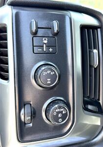 2017 Chevrolet Silverado 3500 Ext Cab LT 4X4 - Photo 17 - Finksburg, MD 21048