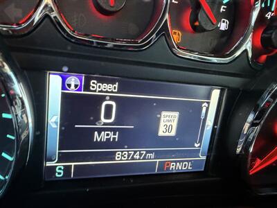 2020 Chevrolet Tahoe LT  LT 4X4 - Photo 40 - Finksburg, MD 21048