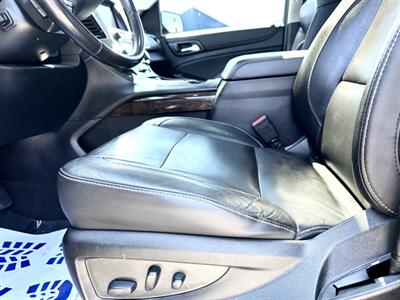 2020 Chevrolet Tahoe LT  LT 4X4 - Photo 20 - Finksburg, MD 21048