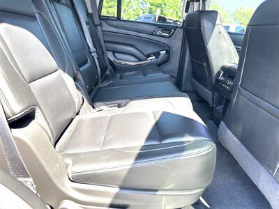 2020 Chevrolet Tahoe LT  LT 4X4 - Photo 27 - Finksburg, MD 21048