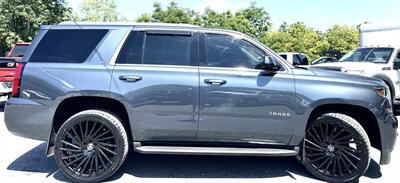2020 Chevrolet Tahoe LT  LT 4X4 - Photo 4 - Finksburg, MD 21048