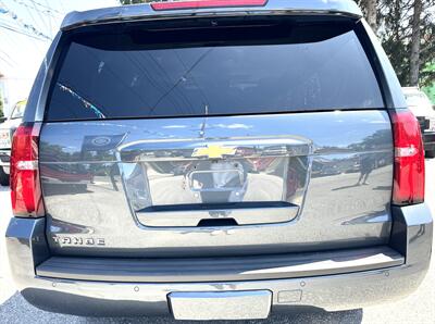2020 Chevrolet Tahoe LT  LT 4X4 - Photo 6 - Finksburg, MD 21048
