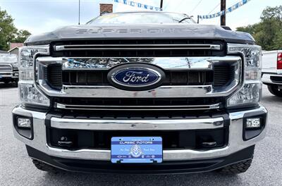 2021 Ford F-350  Crew Cab XLT 4X4 - Photo 5 - Finksburg, MD 21048