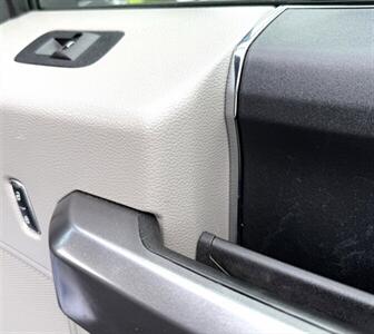 2021 Ford F-350  Crew Cab XLT 4X4 - Photo 25 - Finksburg, MD 21048