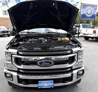 2021 Ford F-350  Crew Cab XLT 4X4 - Photo 39 - Finksburg, MD 21048