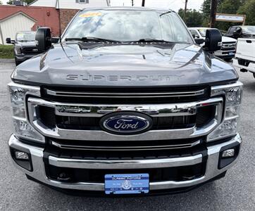 2021 Ford F-350  Crew Cab XLT 4X4 - Photo 6 - Finksburg, MD 21048