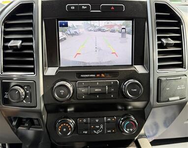 2021 Ford F-350  Crew Cab XLT 4X4 - Photo 14 - Finksburg, MD 21048