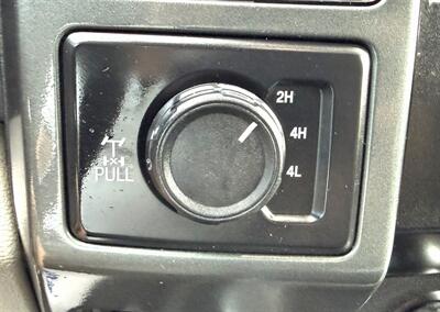 2021 Ford F-350  Crew Cab XLT 4X4 - Photo 16 - Finksburg, MD 21048