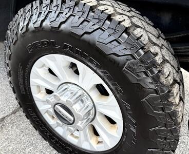 2021 Ford F-350  Crew Cab XLT 4X4 - Photo 23 - Finksburg, MD 21048