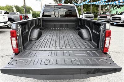 2021 Ford F-350  Crew Cab XLT 4X4 - Photo 10 - Finksburg, MD 21048