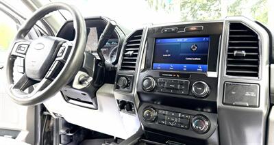 2021 Ford F-350  Crew Cab XLT 4X4 - Photo 11 - Finksburg, MD 21048