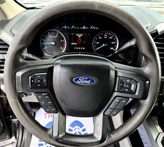 2021 Ford F-350  Crew Cab XLT 4X4 - Photo 13 - Finksburg, MD 21048