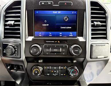 2021 Ford F-350  Crew Cab XLT 4X4 - Photo 15 - Finksburg, MD 21048