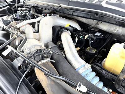 2021 Ford F-350  Crew Cab XLT 4X4 - Photo 35 - Finksburg, MD 21048