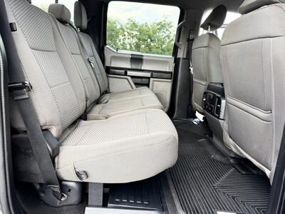 2021 Ford F-350  Crew Cab XLT 4X4 - Photo 20 - Finksburg, MD 21048