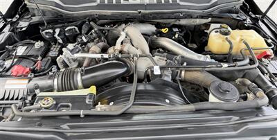 2021 Ford F-350  Crew Cab XLT 4X4 - Photo 38 - Finksburg, MD 21048