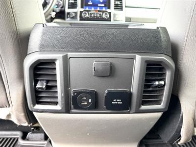 2021 Ford F-350  Crew Cab XLT 4X4 - Photo 26 - Finksburg, MD 21048