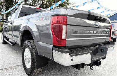 2021 Ford F-350  Crew Cab XLT 4X4 - Photo 8 - Finksburg, MD 21048