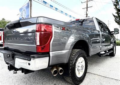 2021 Ford F-350  Crew Cab XLT 4X4 - Photo 3 - Finksburg, MD 21048