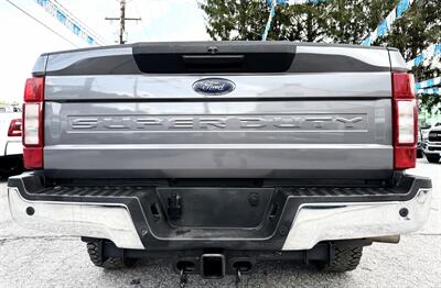 2021 Ford F-350  Crew Cab XLT 4X4 - Photo 9 - Finksburg, MD 21048