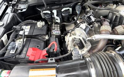 2021 Ford F-350  Crew Cab XLT 4X4 - Photo 37 - Finksburg, MD 21048
