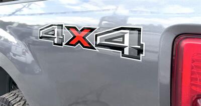 2021 Ford F-350  Crew Cab XLT 4X4 - Photo 22 - Finksburg, MD 21048