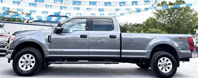 2021 Ford F-350  Crew Cab XLT 4X4 - Photo 7 - Finksburg, MD 21048