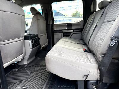 2021 Ford F-350  Crew Cab XLT 4X4 - Photo 21 - Finksburg, MD 21048