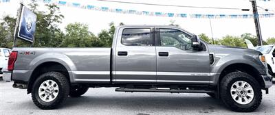 2021 Ford F-350  Crew Cab XLT 4X4 - Photo 4 - Finksburg, MD 21048
