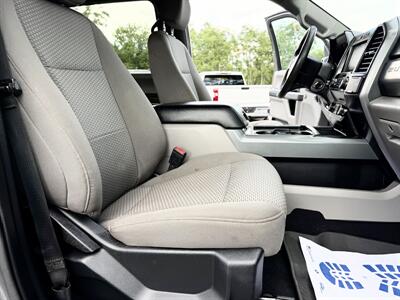 2021 Ford F-350  Crew Cab XLT 4X4 - Photo 19 - Finksburg, MD 21048