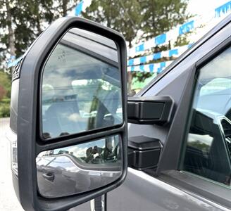2021 Ford F-350  Crew Cab XLT 4X4 - Photo 34 - Finksburg, MD 21048