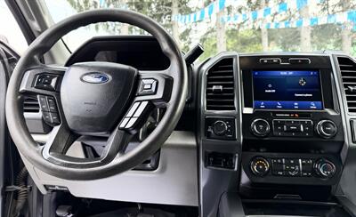 2021 Ford F-350  Crew Cab XLT 4X4 - Photo 12 - Finksburg, MD 21048