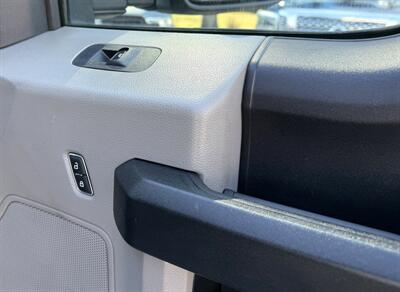 2019 Ford F-250  Crew Cab UTILITY BED 4X4 - Photo 25 - Finksburg, MD 21048