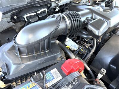 2019 Ford F-250  Crew Cab UTILITY BED 4X4 - Photo 31 - Finksburg, MD 21048