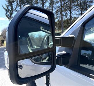 2019 Ford F-250  Crew Cab UTILITY BED 4X4 - Photo 29 - Finksburg, MD 21048