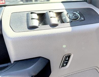 2019 Ford F-250  Crew Cab UTILITY BED 4X4 - Photo 27 - Finksburg, MD 21048